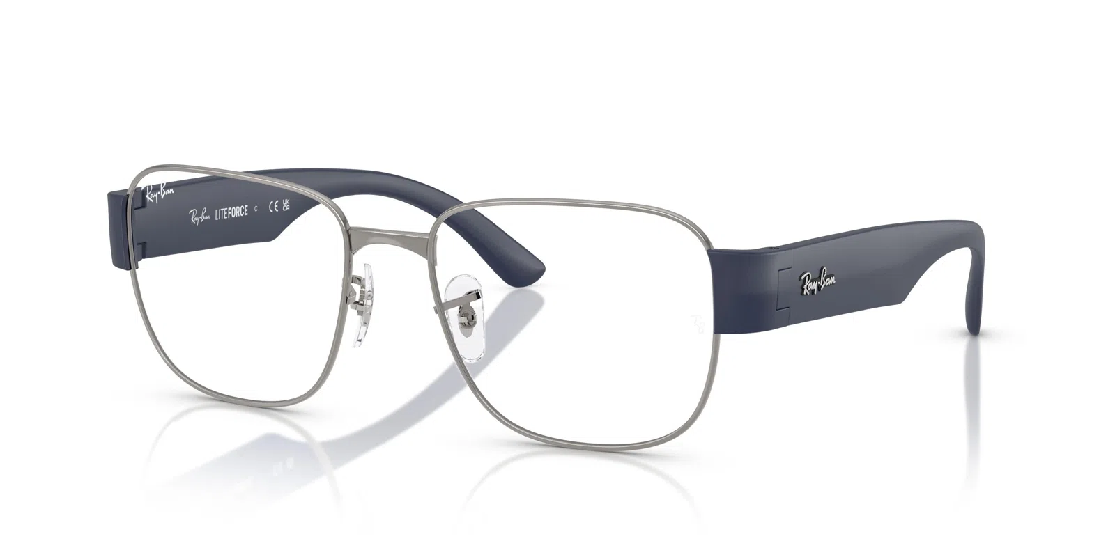 Ray-Ban 6532 Eyeglasses - view 11